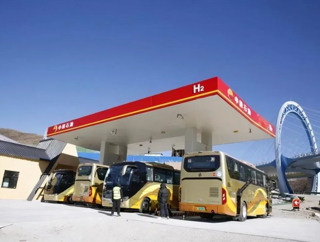 天然氣壓縮機(jī)